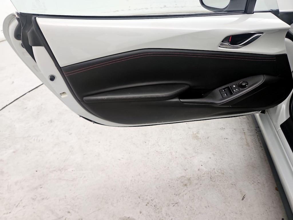 used 2019 Mazda MX-5 Miata car, priced at $23,998
