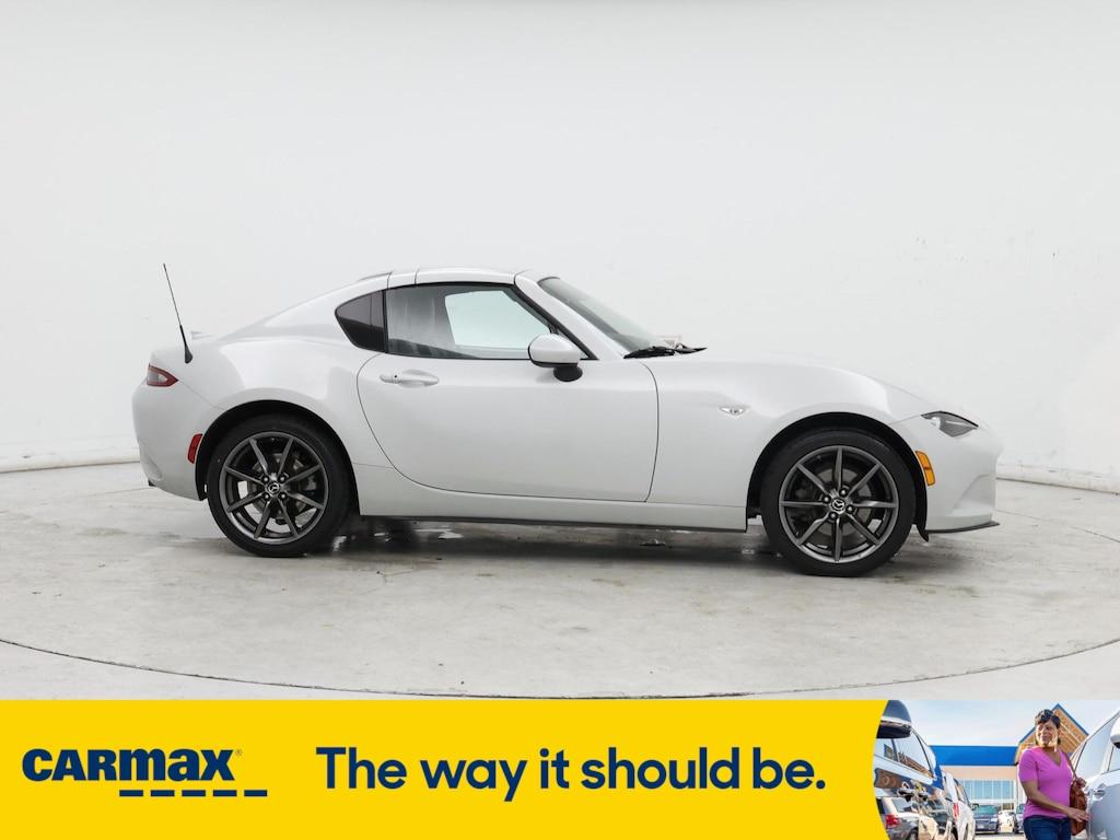 used 2019 Mazda MX-5 Miata car, priced at $23,998