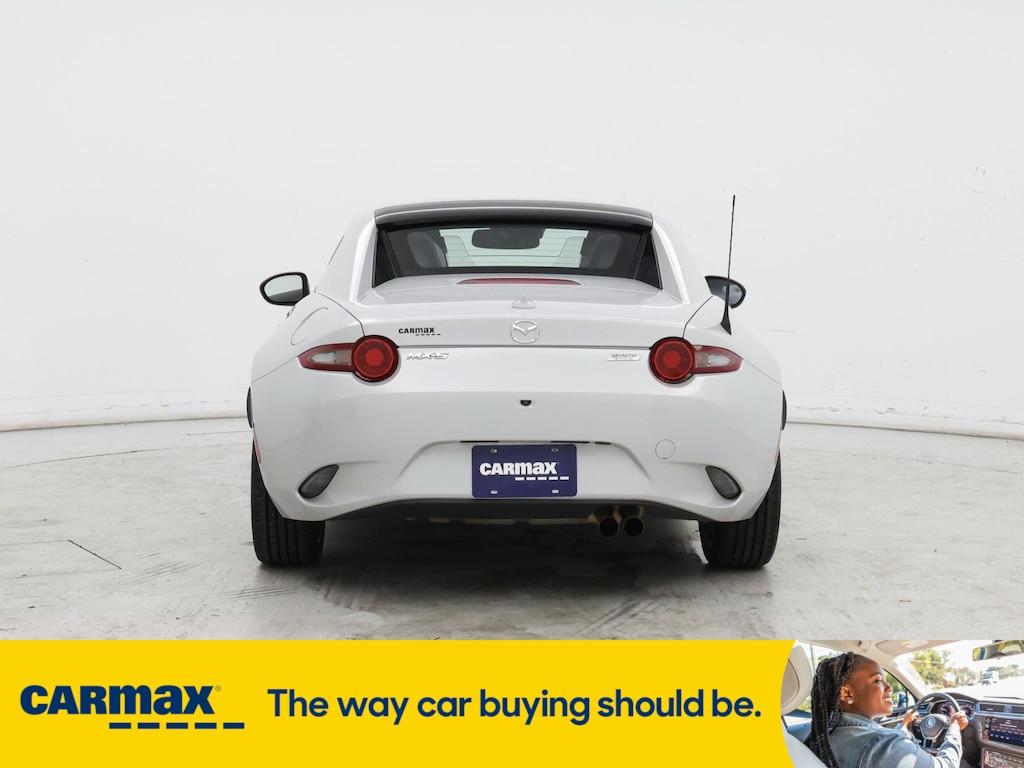 used 2019 Mazda MX-5 Miata car, priced at $23,998