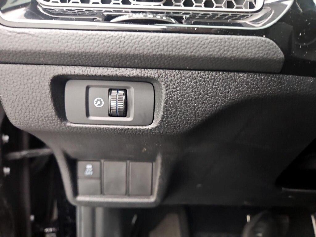 used 2025 Honda Civic car, priced at $29,998