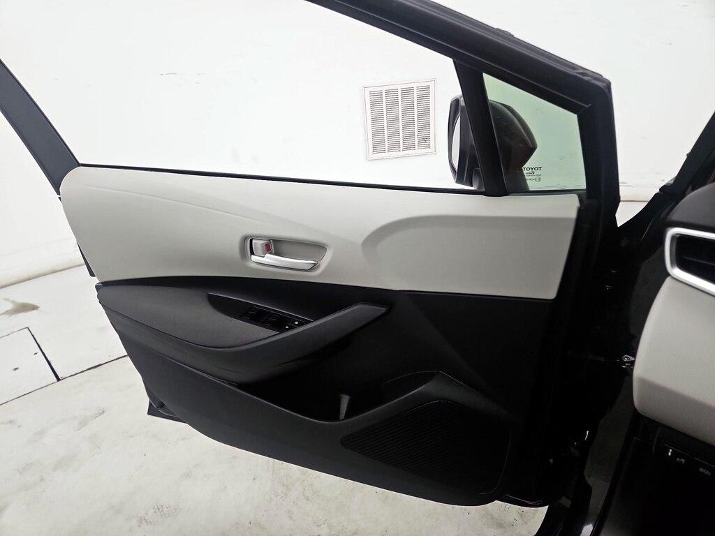 used 2020 Toyota Corolla car, priced at $19,998