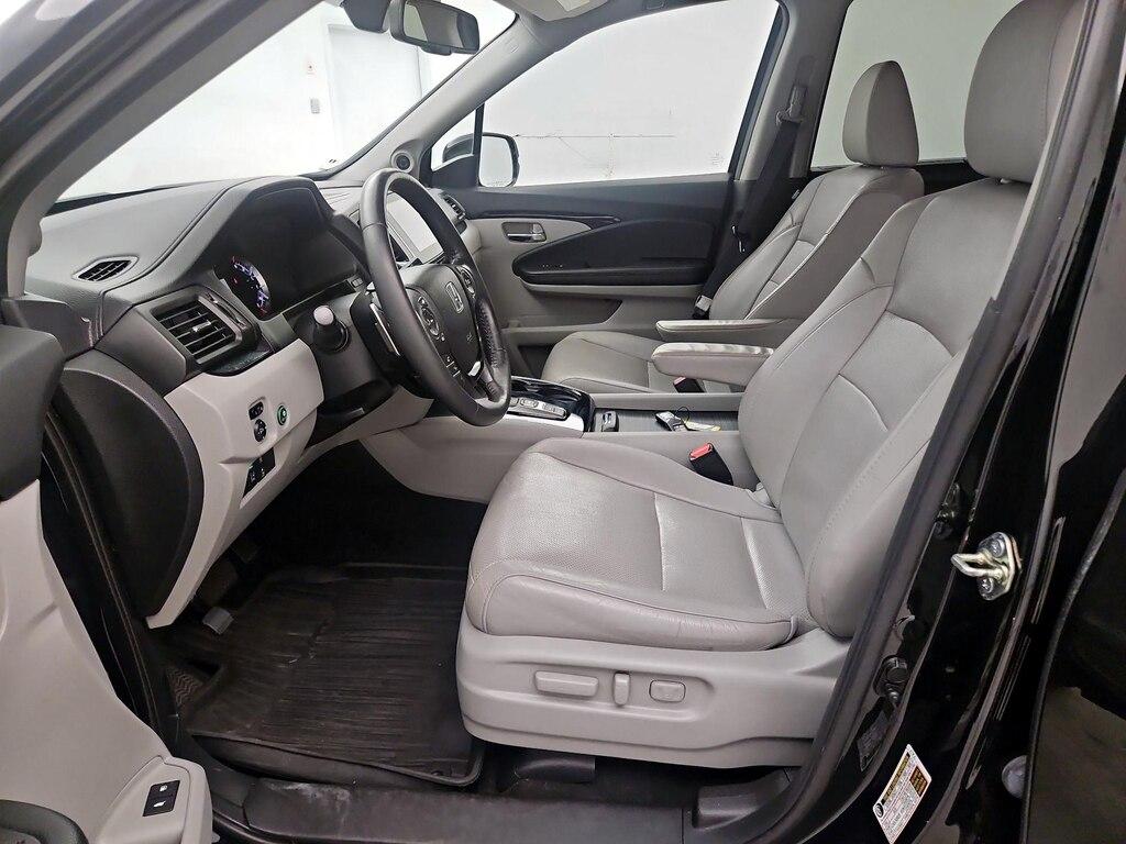 used 2017 Honda Pilot car, priced at $25,998