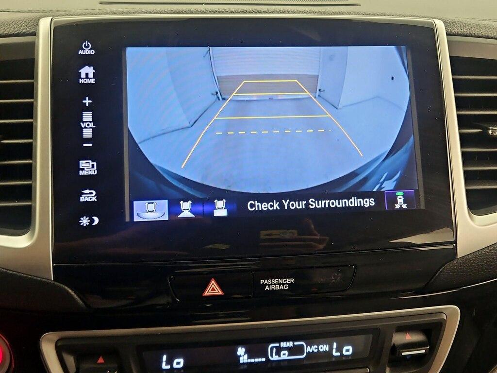 used 2017 Honda Pilot car, priced at $25,998
