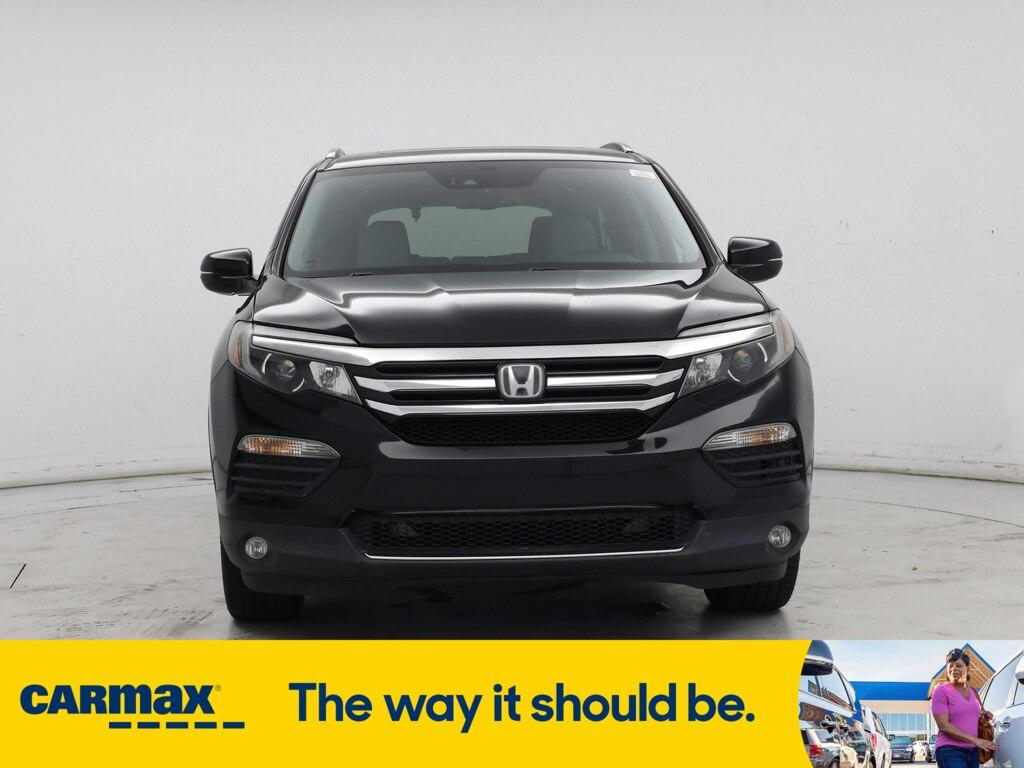 used 2017 Honda Pilot car, priced at $25,998