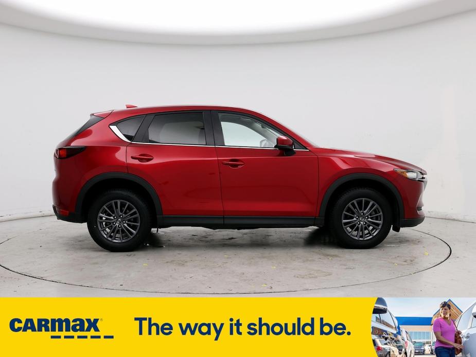 used 2021 Mazda CX-5 car, priced at $24,998