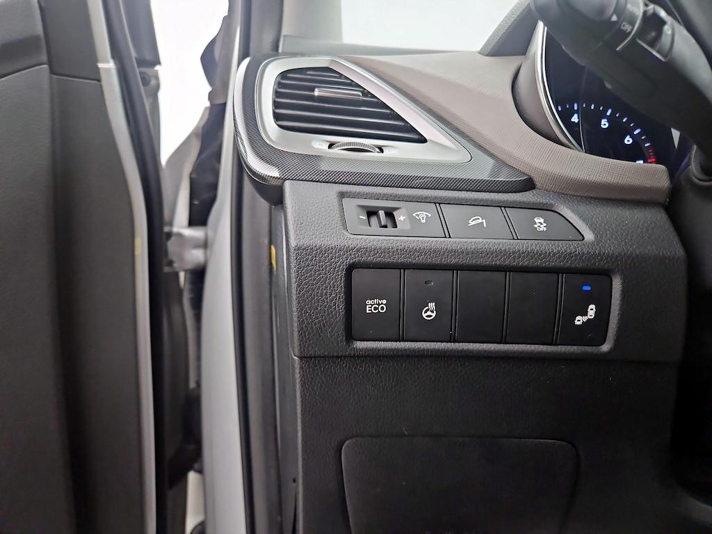 used 2014 Hyundai Santa Fe Sport car, priced at $14,998