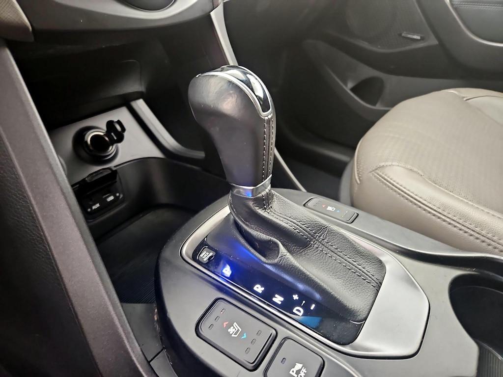 used 2014 Hyundai Santa Fe Sport car, priced at $14,998