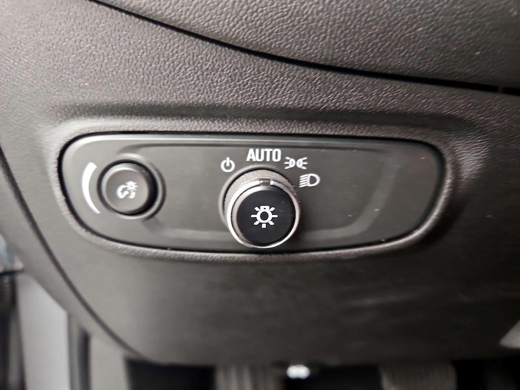 used 2023 Chevrolet Equinox car, priced at $19,998