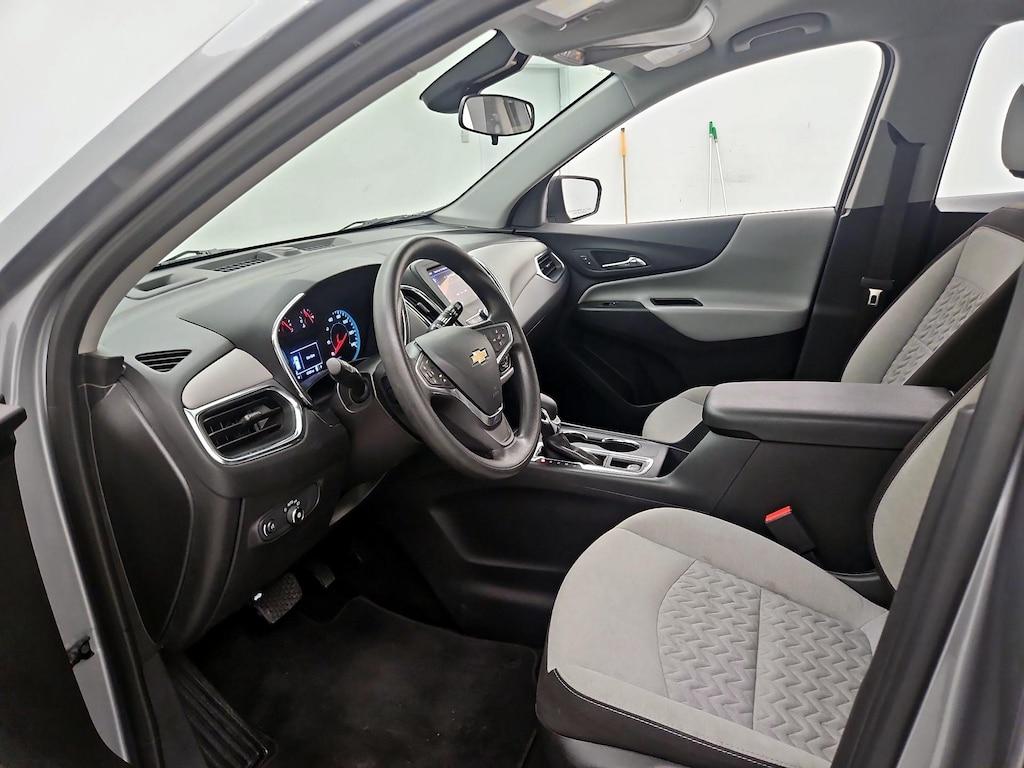 used 2023 Chevrolet Equinox car, priced at $19,998