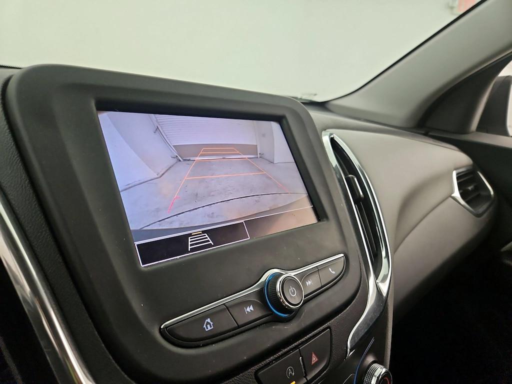 used 2023 Chevrolet Equinox car, priced at $19,998
