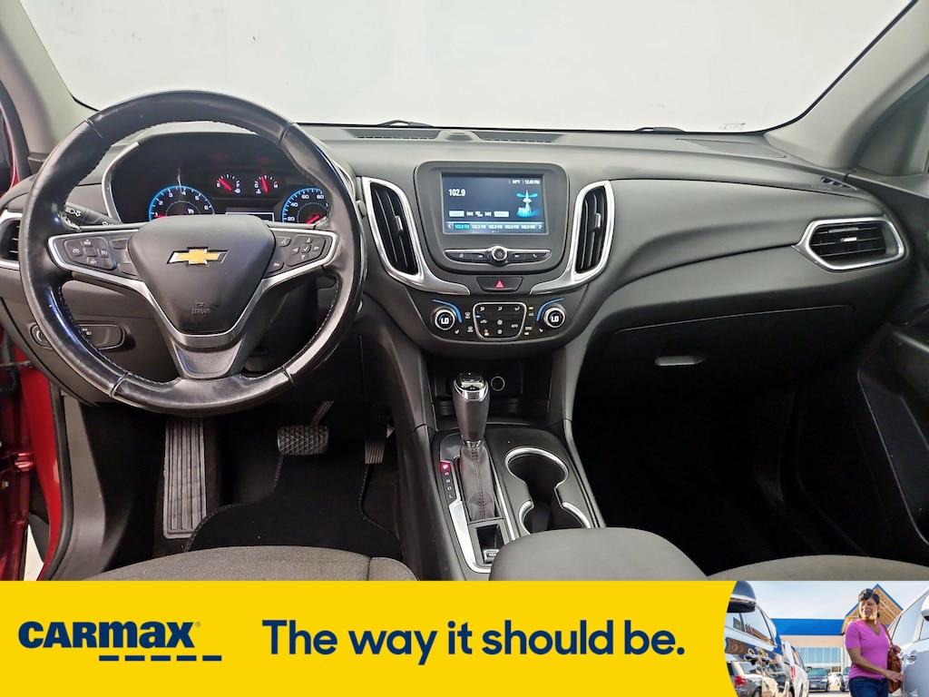 used 2018 Chevrolet Equinox car, priced at $15,998