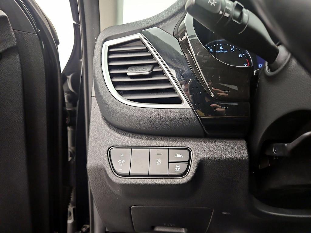 used 2023 Kia Seltos car, priced at $22,998