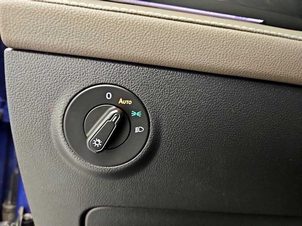 used 2022 Volkswagen Taos car, priced at $23,998
