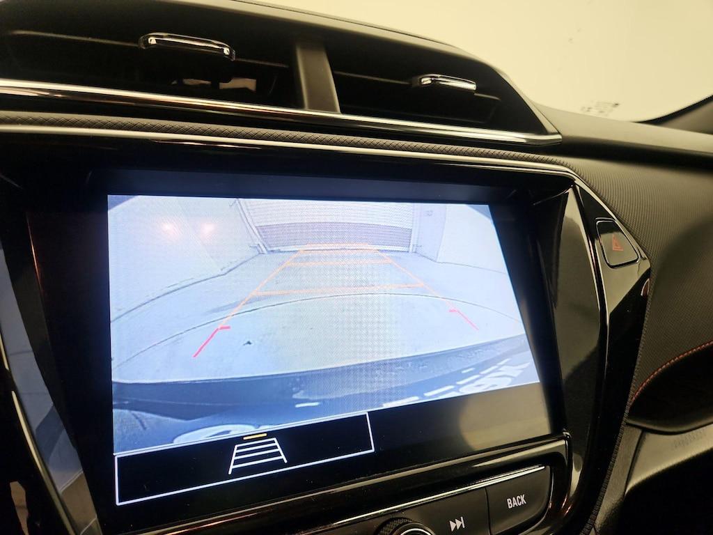 used 2021 Chevrolet TrailBlazer car, priced at $24,998