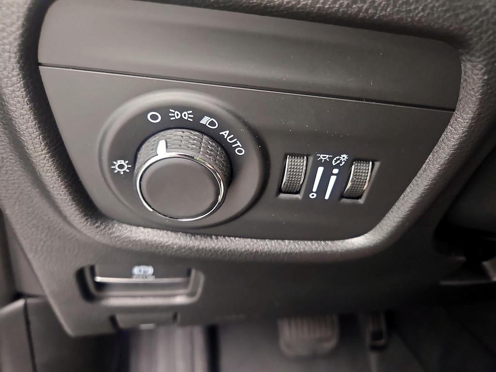 used 2024 Jeep Grand Cherokee L car, priced at $41,998