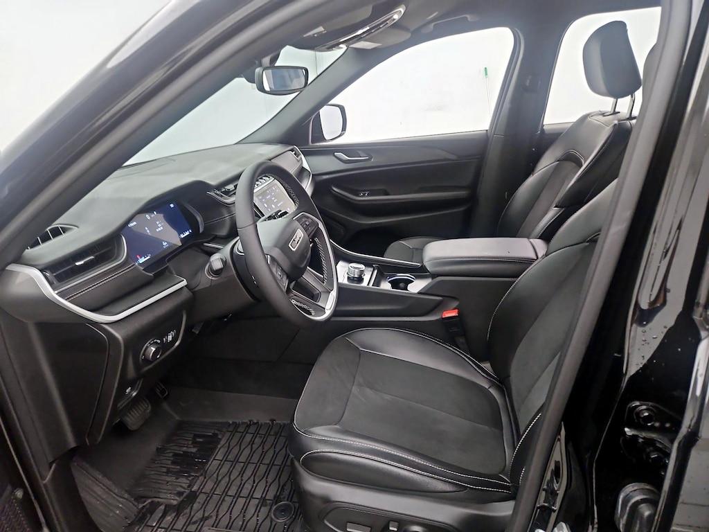 used 2024 Jeep Grand Cherokee L car, priced at $41,998
