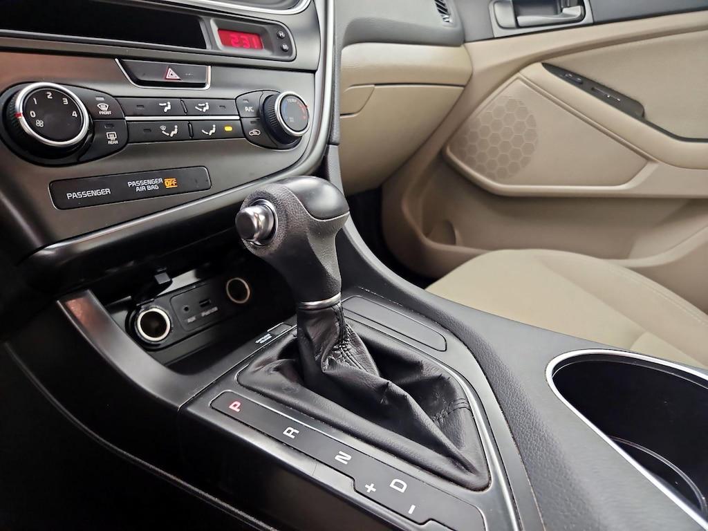 used 2014 Kia Optima car, priced at $12,998