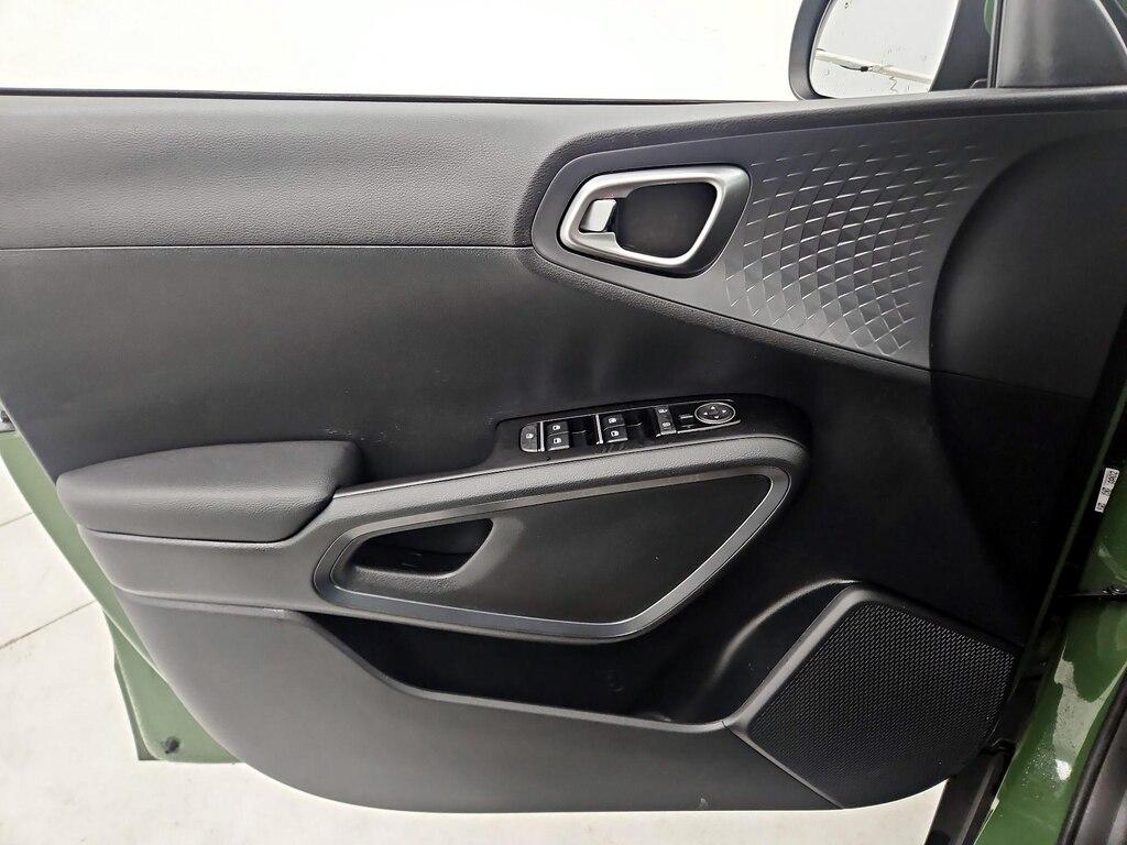 used 2022 Kia Soul car, priced at $19,998