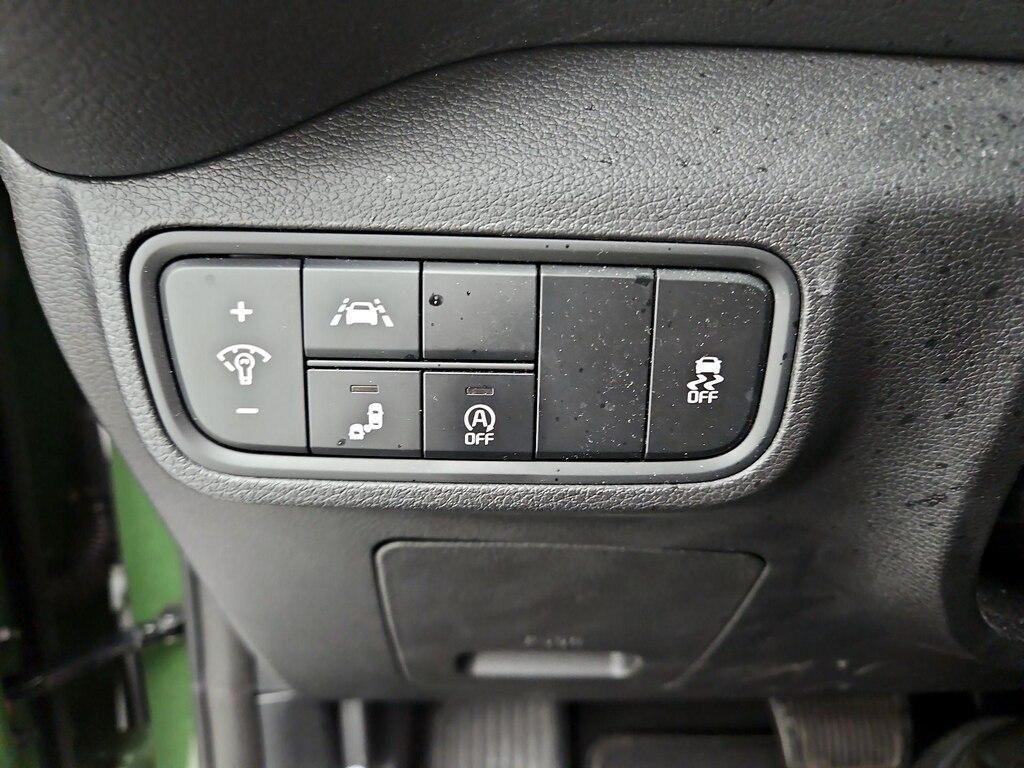used 2022 Kia Soul car, priced at $19,998