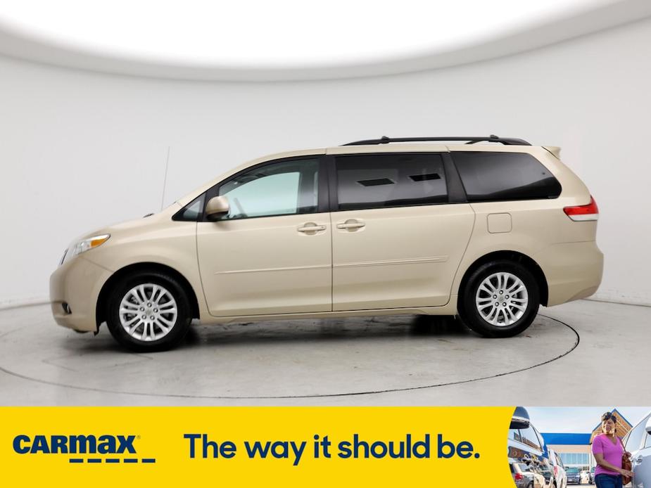 used 2013 Toyota Sienna car, priced at $18,998