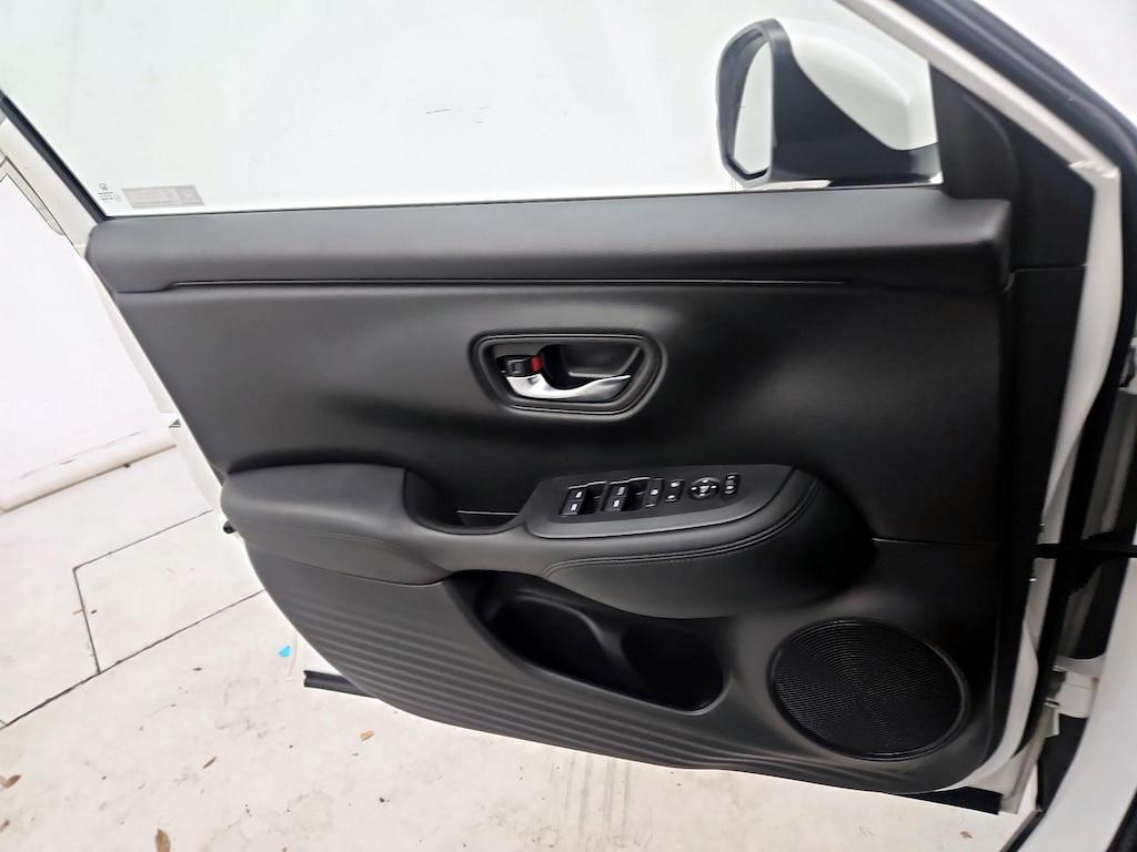 used 2023 Honda HR-V car, priced at $21,998