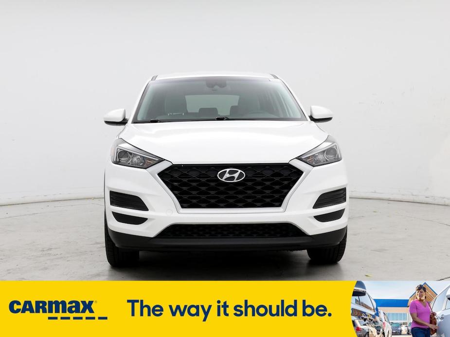 used 2019 Hyundai Tucson car, priced at $17,998