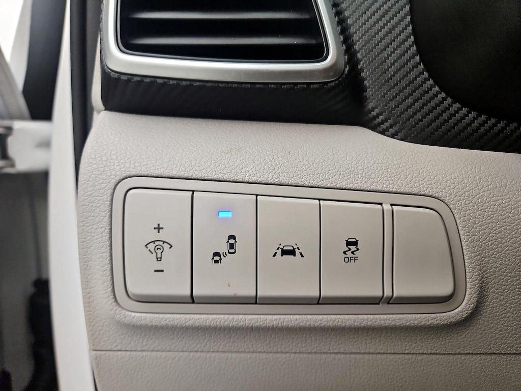 used 2019 Hyundai Tucson car, priced at $18,998