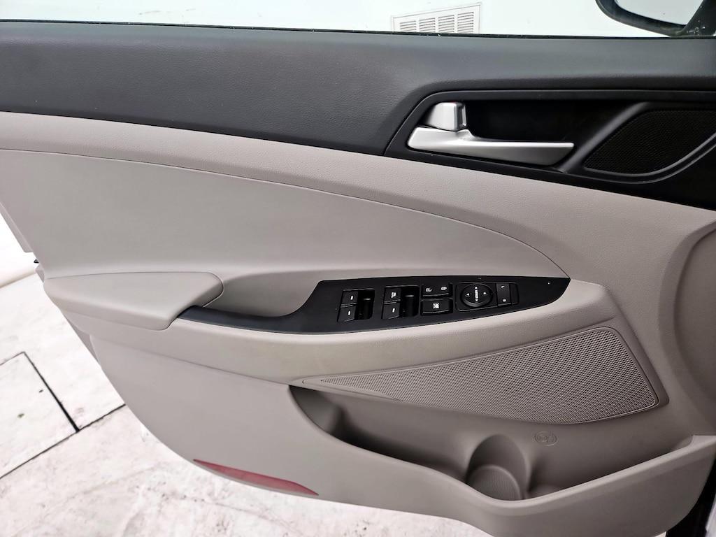 used 2019 Hyundai Tucson car, priced at $18,998