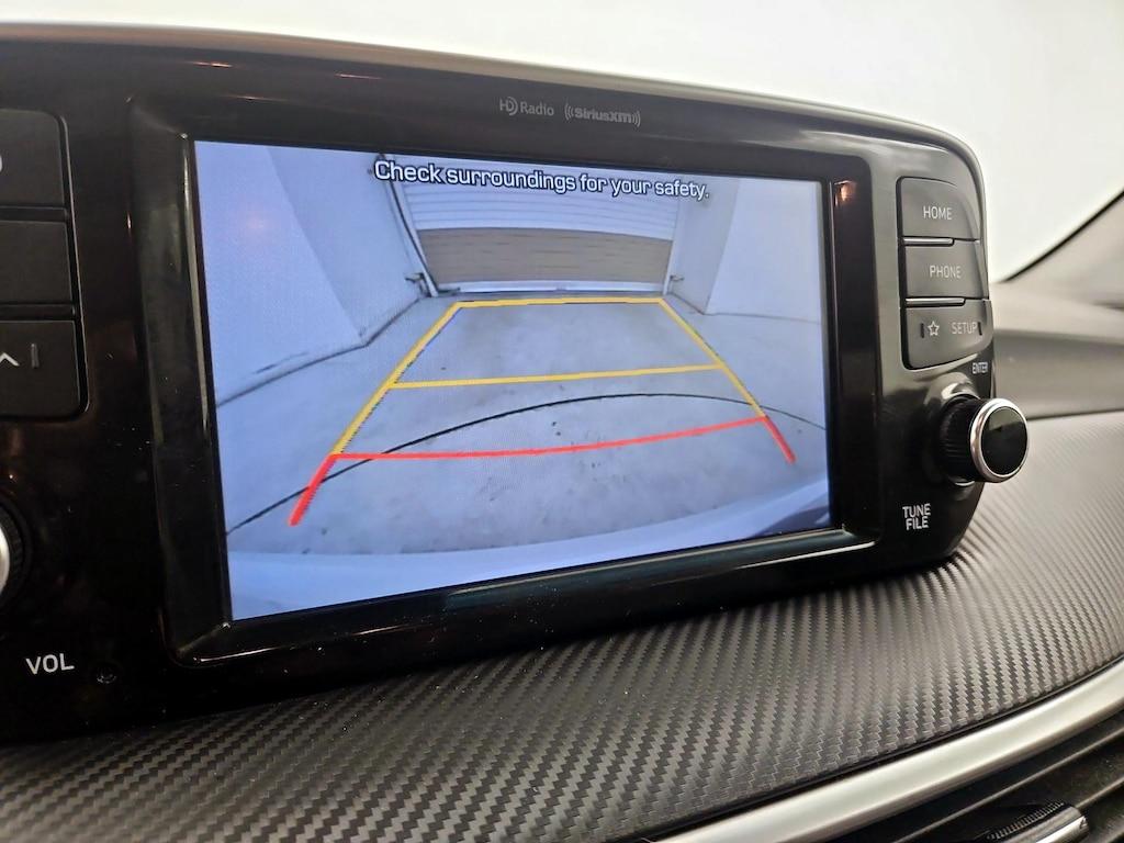 used 2019 Hyundai Tucson car, priced at $18,998