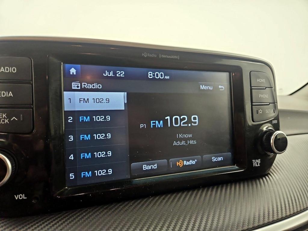 used 2019 Hyundai Tucson car, priced at $18,998