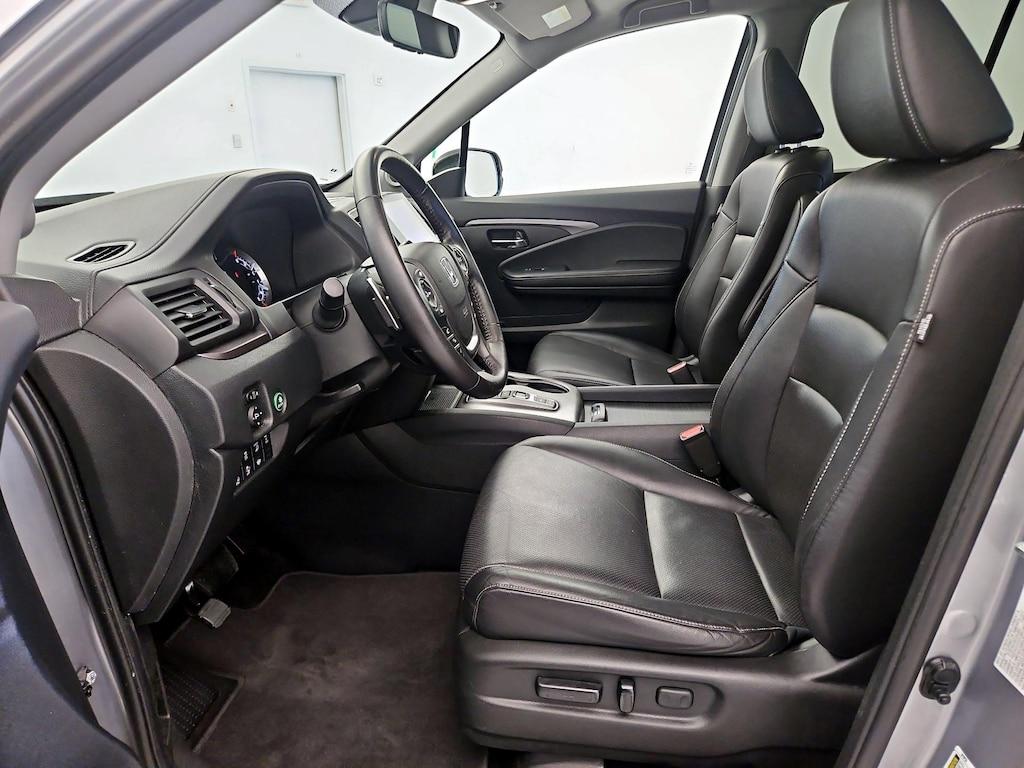 used 2022 Honda Ridgeline car, priced at $34,998