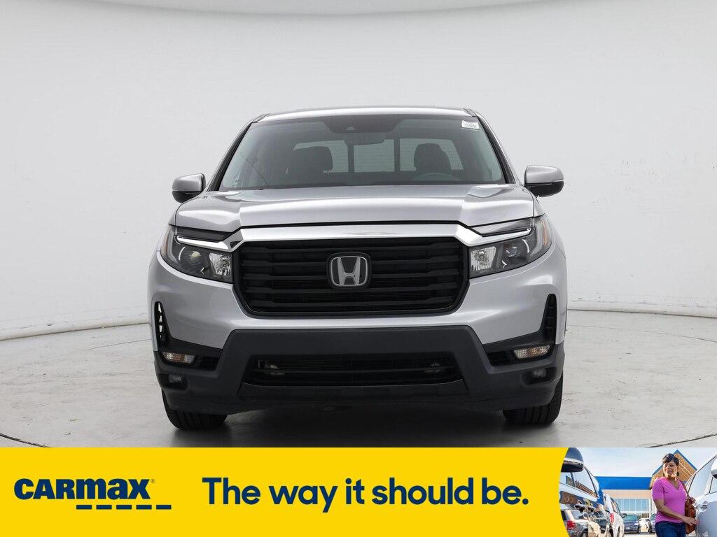 used 2022 Honda Ridgeline car, priced at $34,998