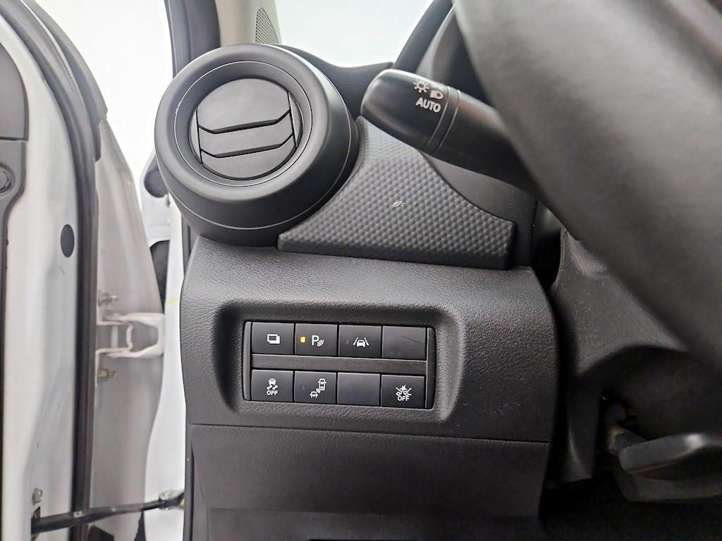 used 2022 Nissan Kicks car, priced at $17,998