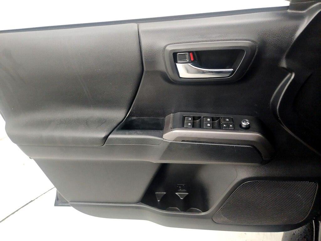 used 2018 Toyota Tacoma car, priced at $33,998