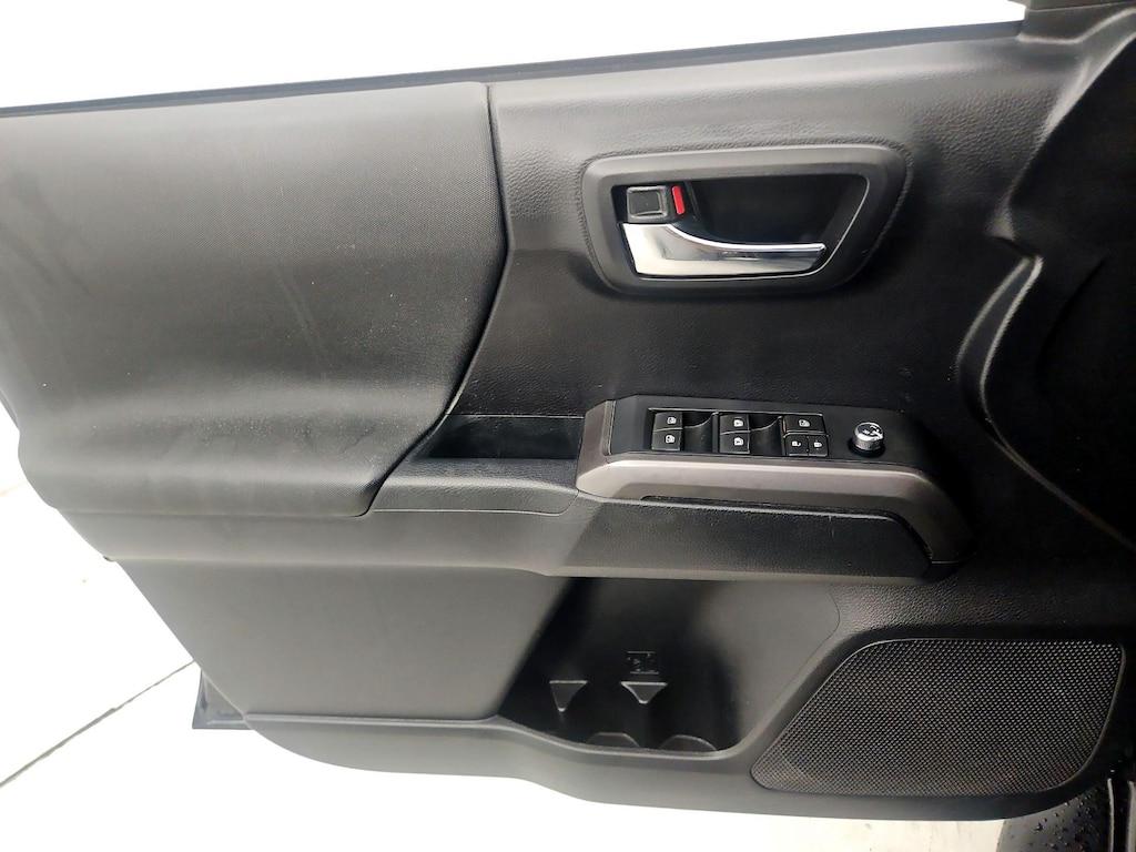 used 2018 Toyota Tacoma car, priced at $33,998