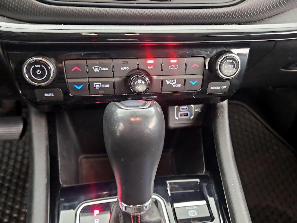 used 2022 Jeep Compass car, priced at $22,998