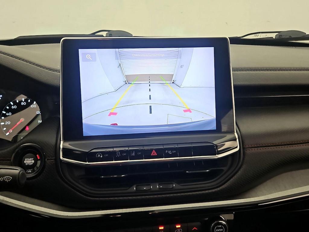 used 2022 Jeep Compass car, priced at $22,998