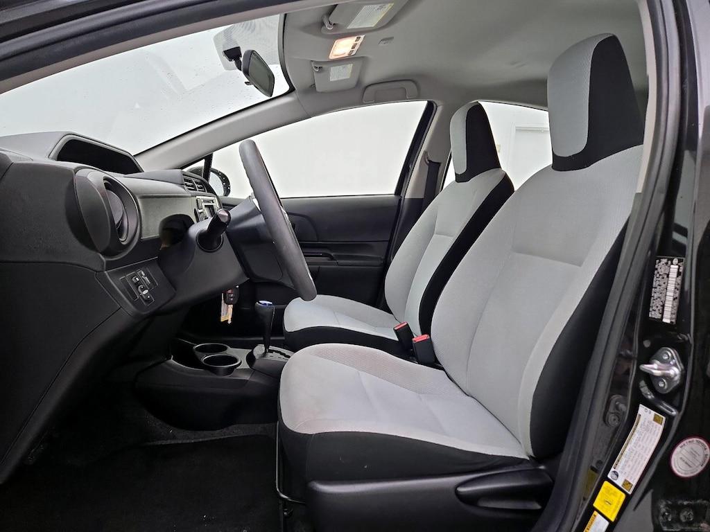 used 2015 Toyota Prius c car, priced at $12,998