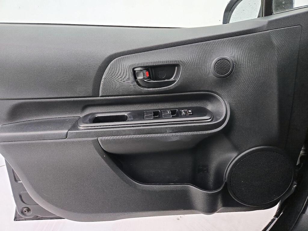 used 2015 Toyota Prius c car, priced at $12,998