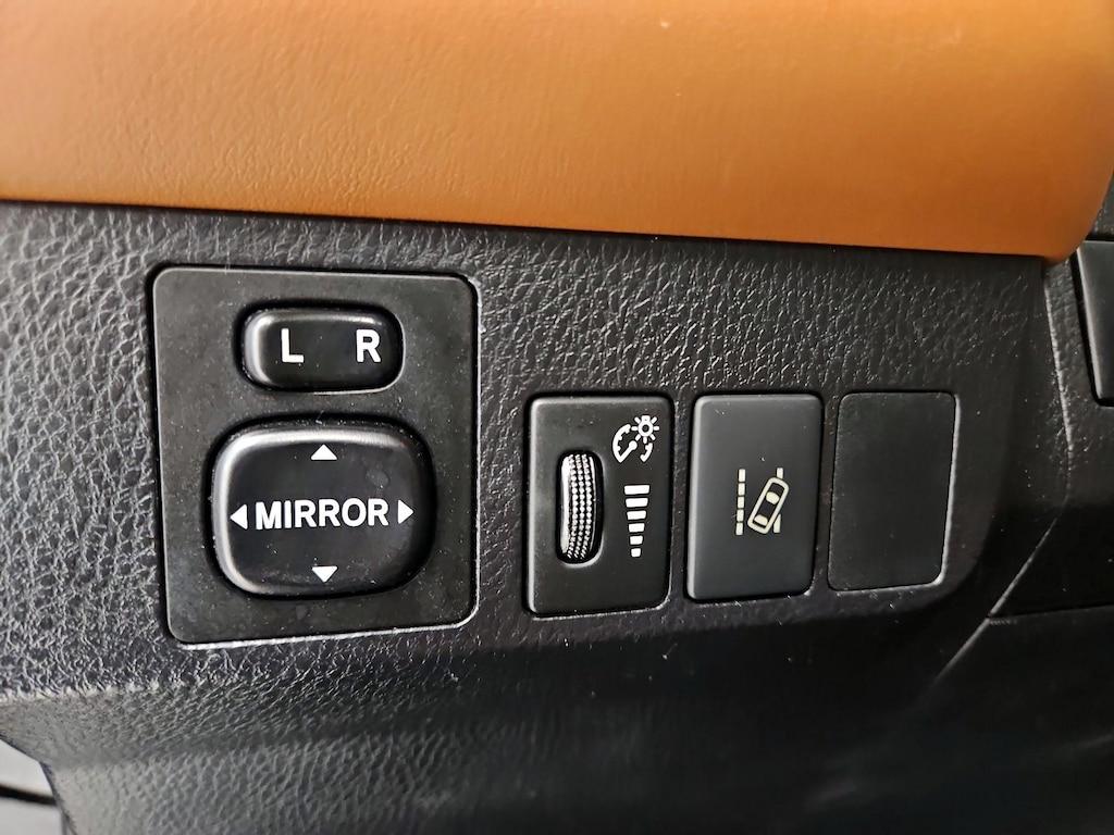 used 2017 Toyota RAV4 car, priced at $20,998