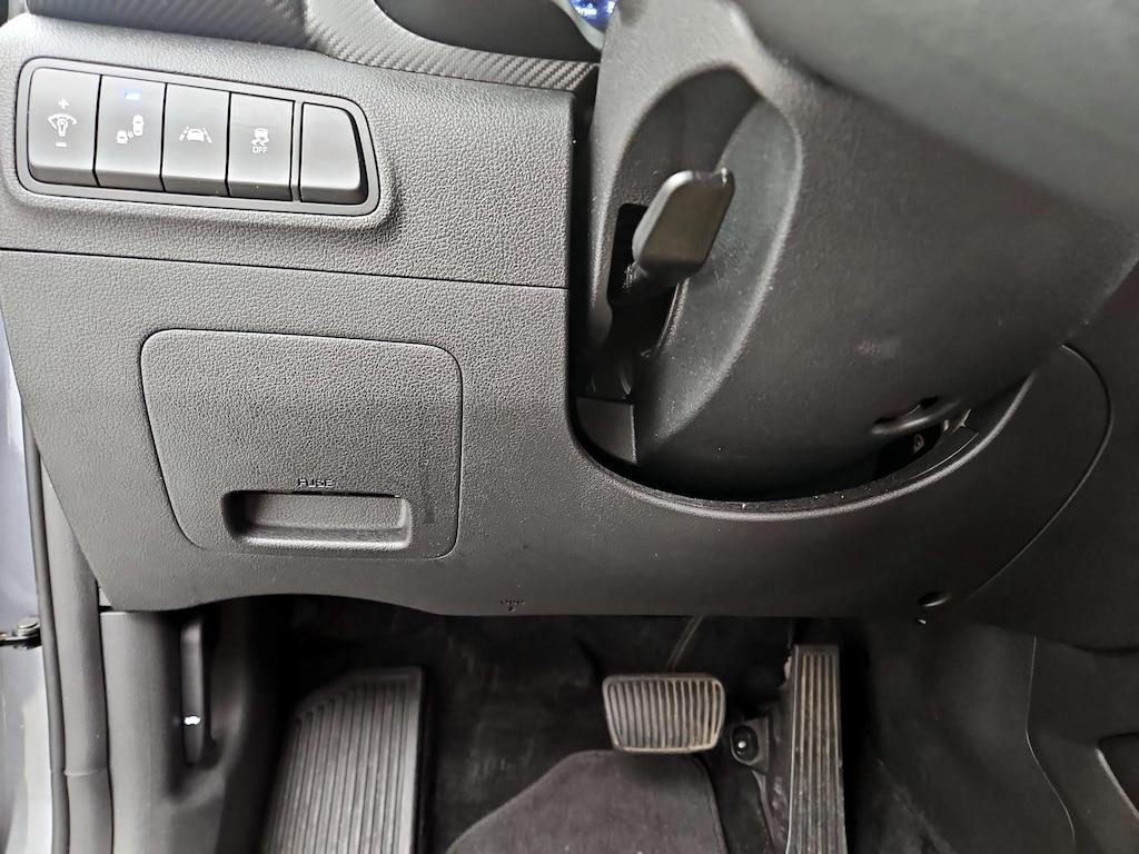 used 2019 Hyundai Tucson car, priced at $16,998