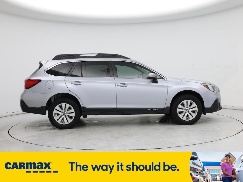 used 2018 Subaru Outback car, priced at $16,998