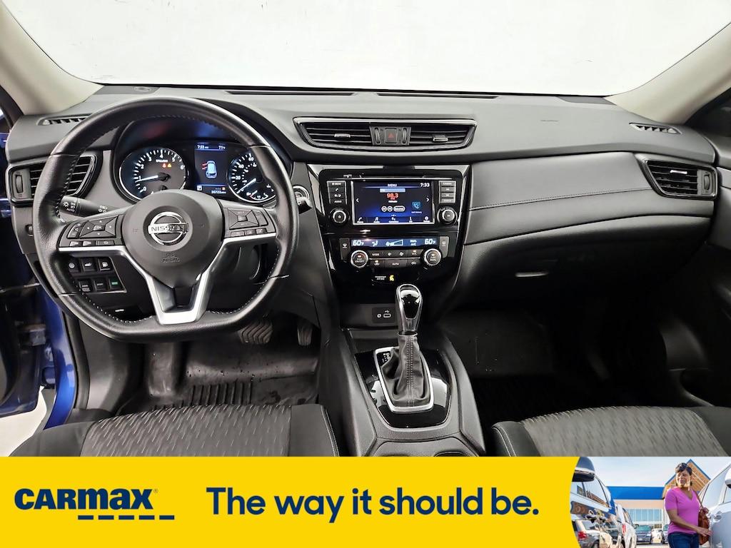 used 2020 Nissan Rogue car, priced at $21,998