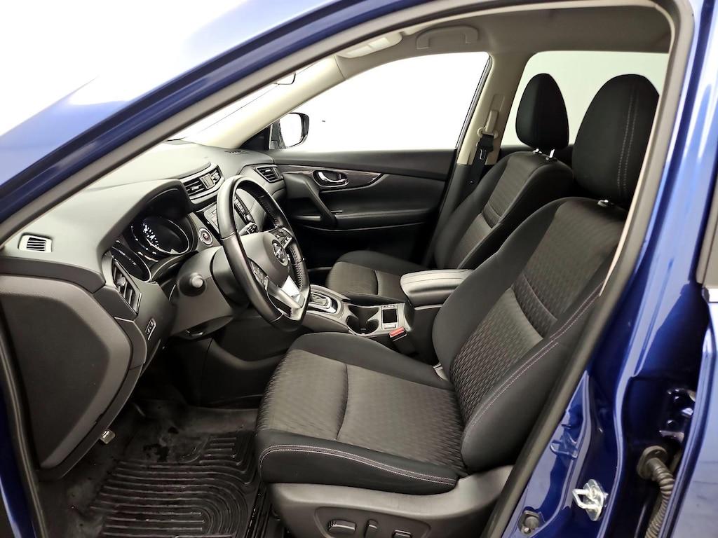 used 2020 Nissan Rogue car, priced at $21,998