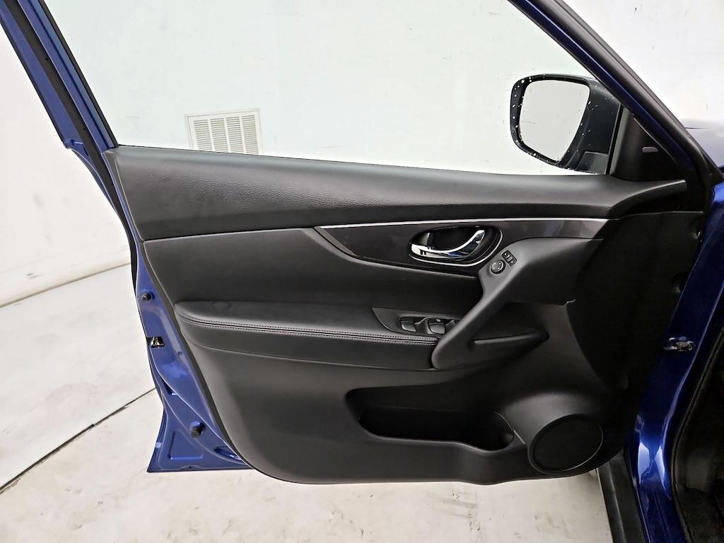 used 2020 Nissan Rogue car, priced at $21,998