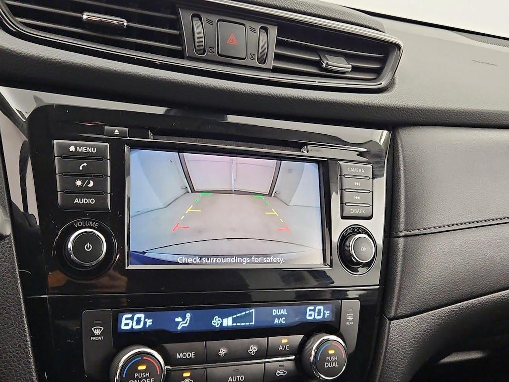 used 2020 Nissan Rogue car, priced at $21,998