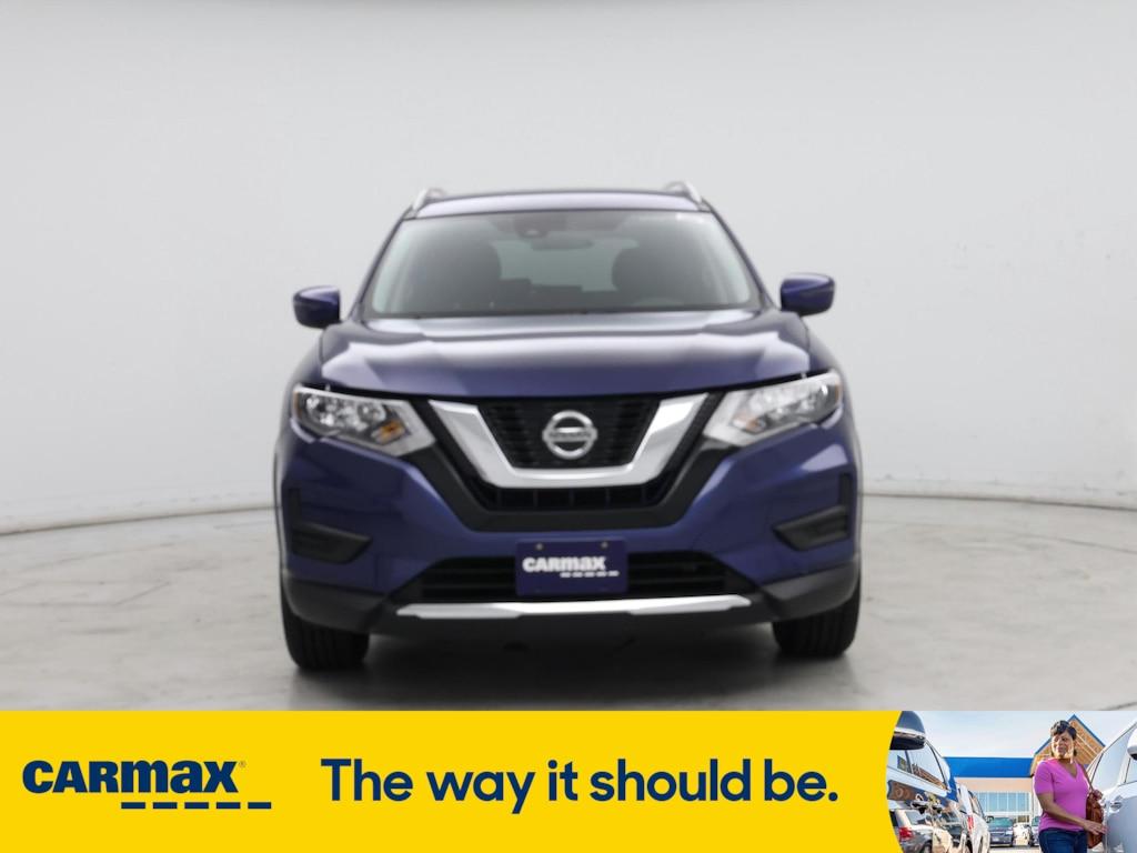 used 2020 Nissan Rogue car, priced at $21,998
