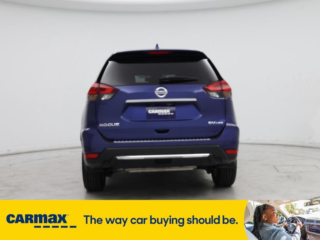 used 2020 Nissan Rogue car, priced at $21,998