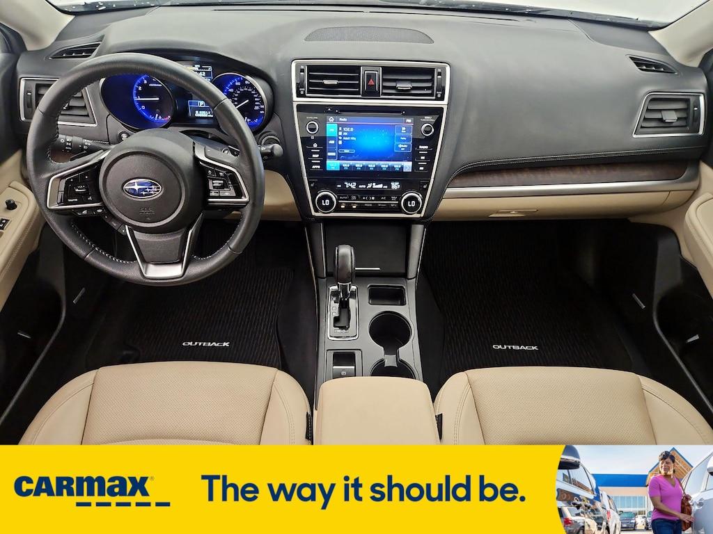 used 2019 Subaru Outback car, priced at $25,998