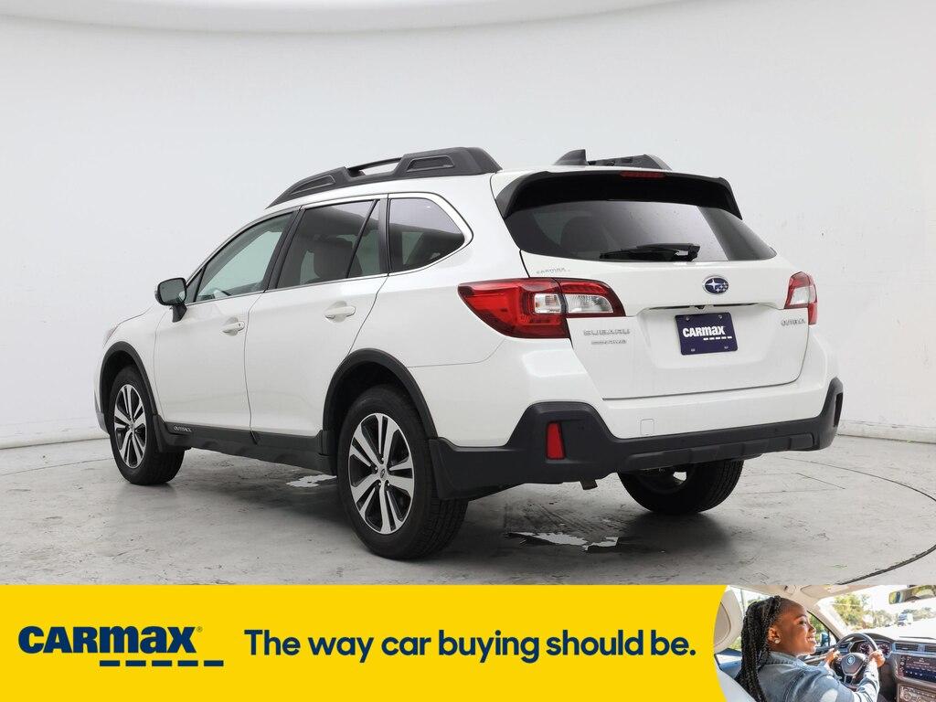used 2019 Subaru Outback car, priced at $25,998